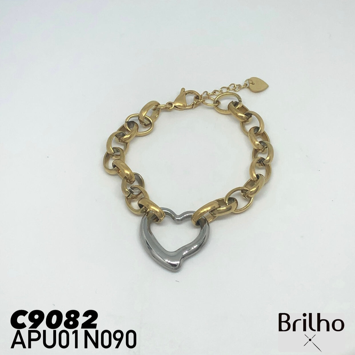 APU01N090 PULSERA