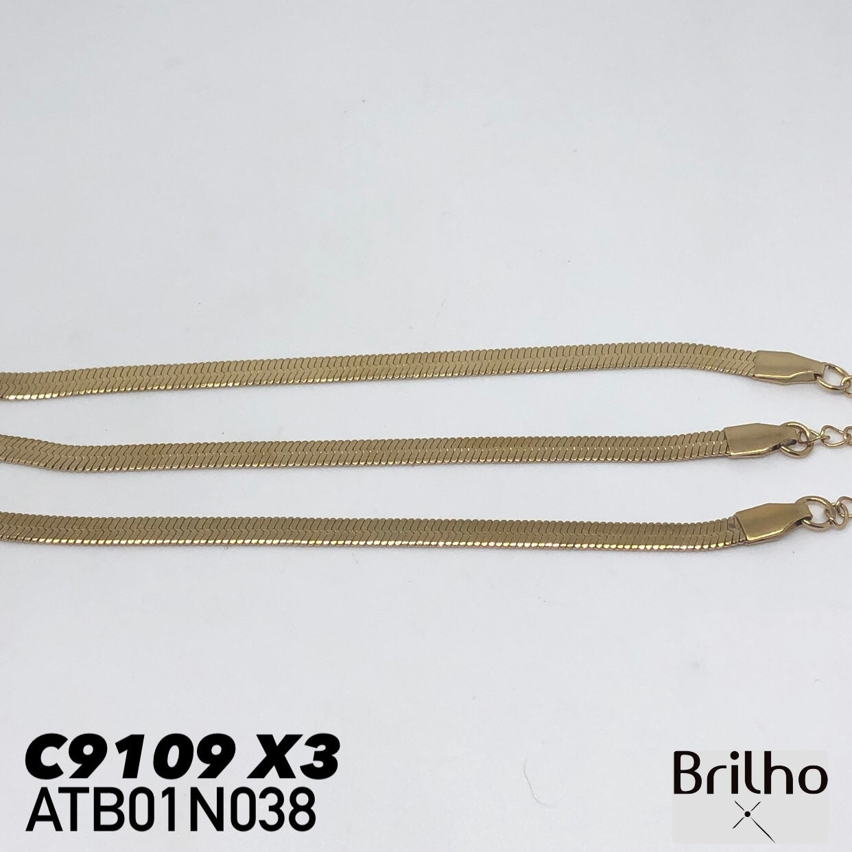 ATB01N038 TOBILLERA PQX3 21CM+5CM EXT