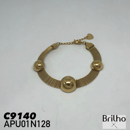 APU01N128 PULSERA