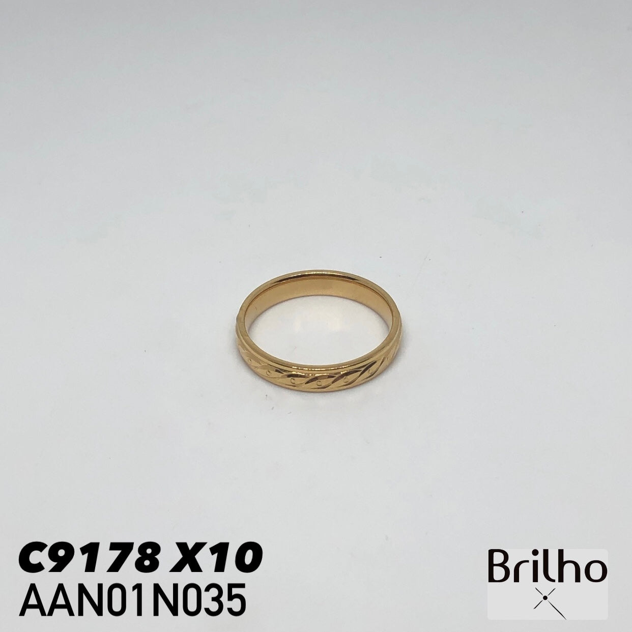 AAN01N035 ANILLO PQX10