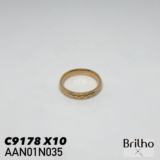 AAN01N035 ANILLO PQX10