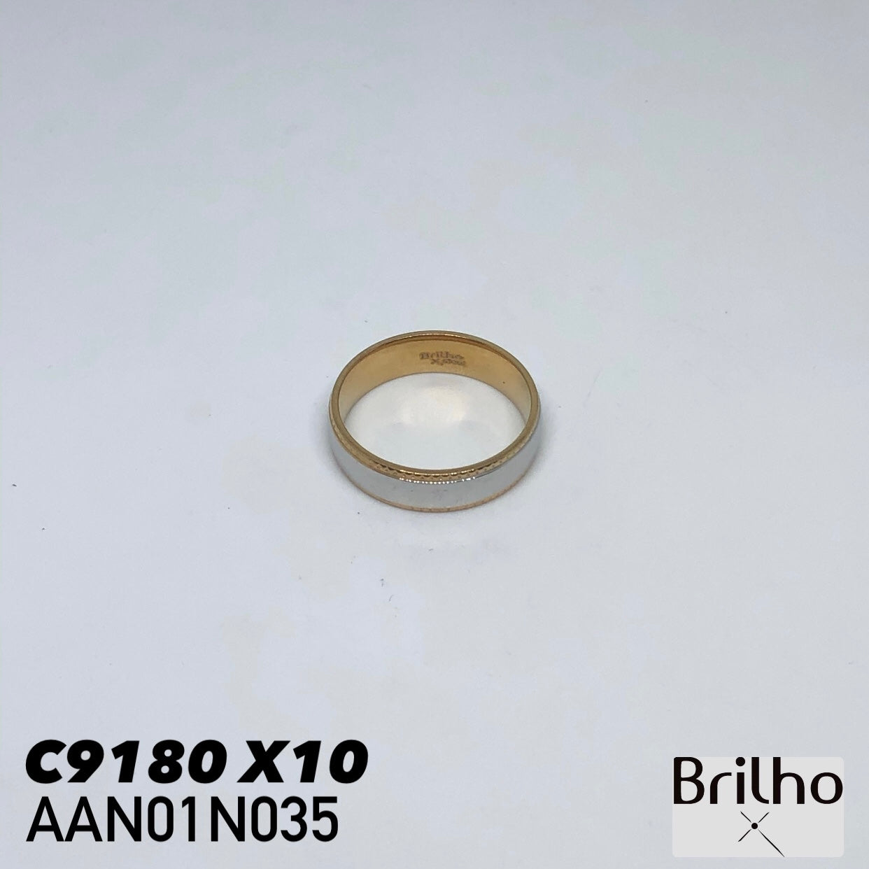 AAN01N035 ANILLO PQX10