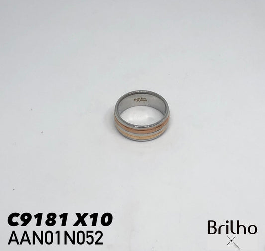 AAN01N052 ANILLO PQX10