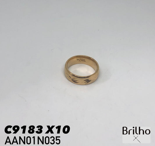 AAN01N035 ANILLO PQX10