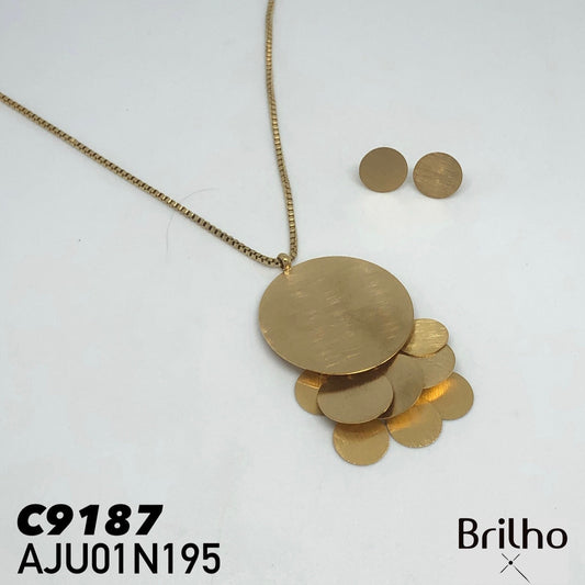 AJU01N195 JUEGO
