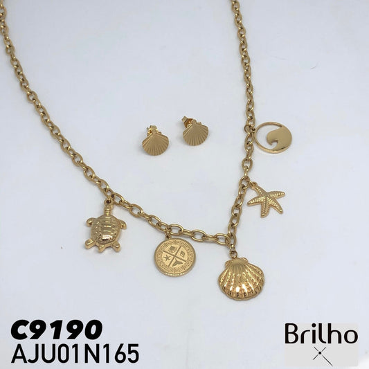 AJU01N165 JUEGO
