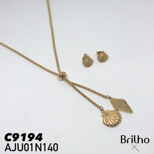 AJU01N140 JUEGO