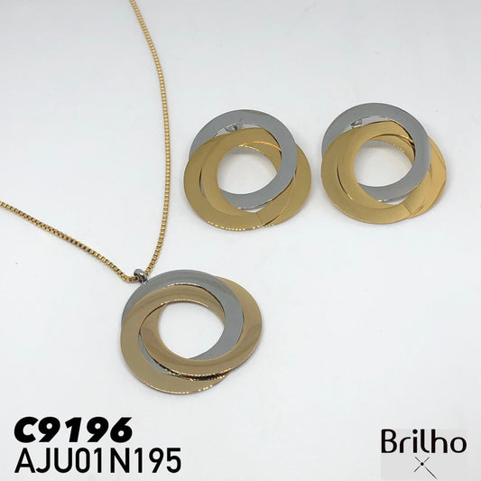 AJU02N195 JUEGO