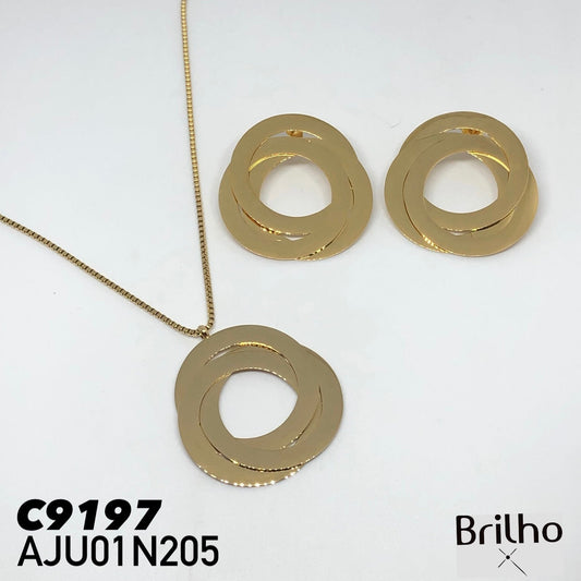 AJU01N205 JUEGO