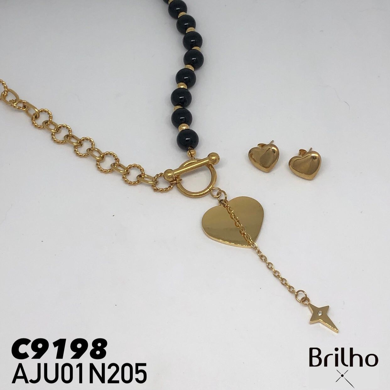 AJU01N205 JUEGO