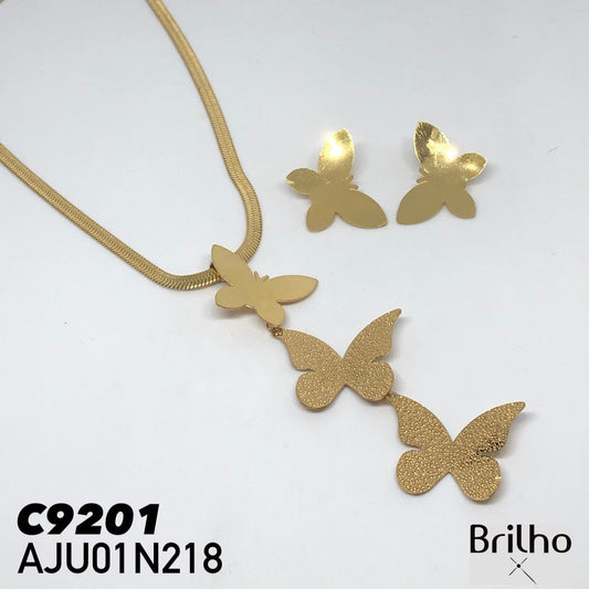 AJU01N218 JUEGO