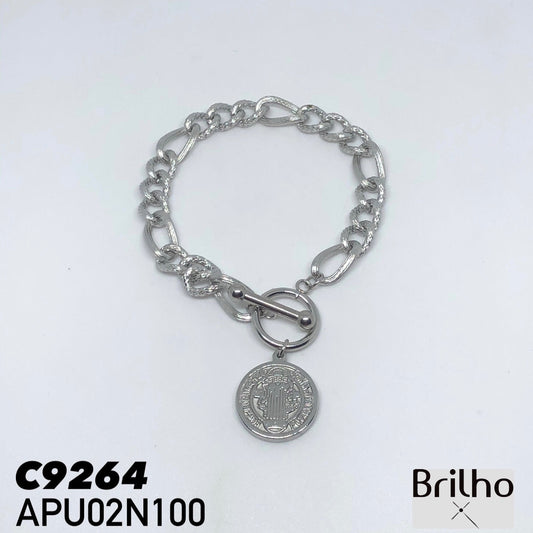 APU02N100 PULSERA