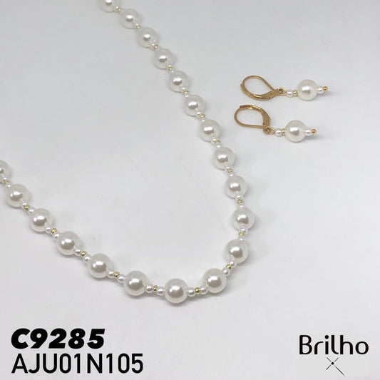 AJU01N105 JUEGO