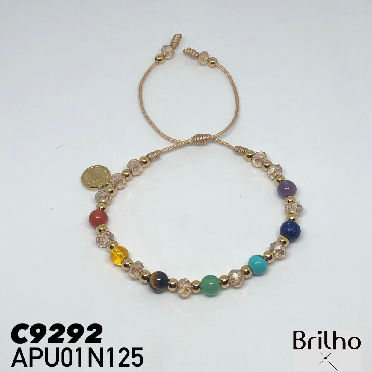 APU01N125 PULSERA