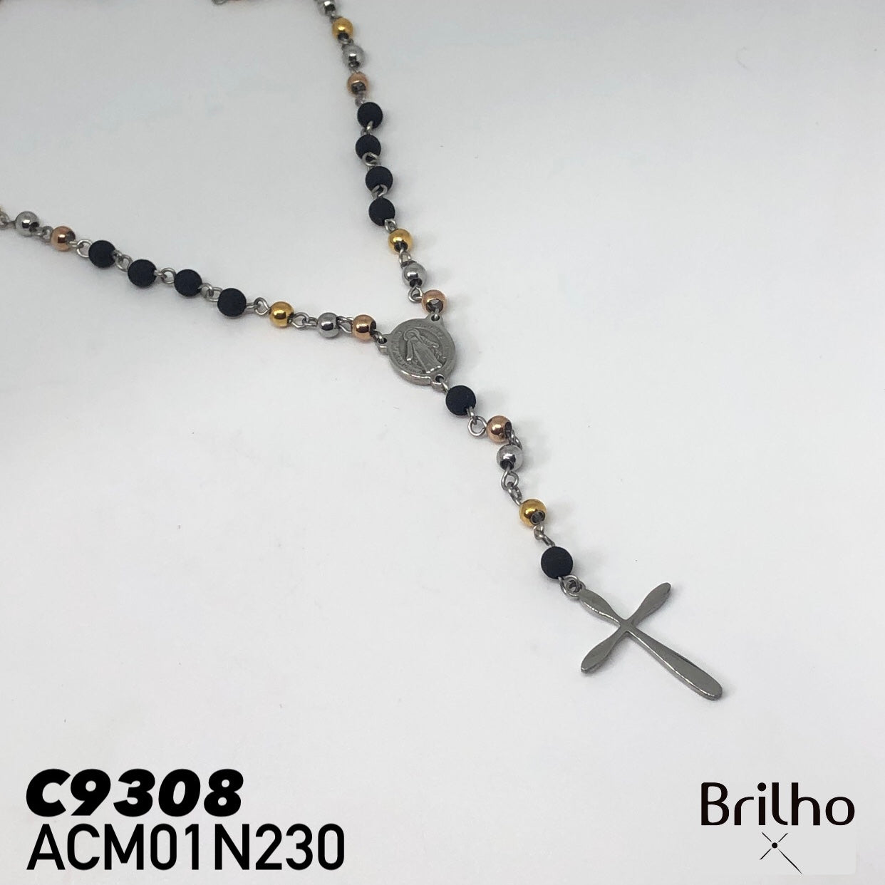 ACM01N230 CAMANDULA