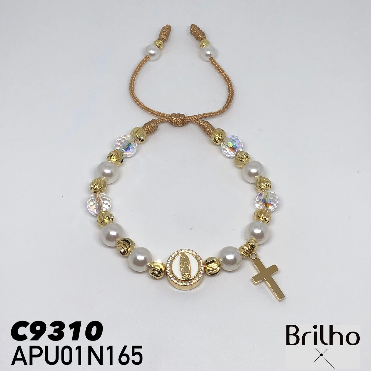 APU01N165 PULSERA