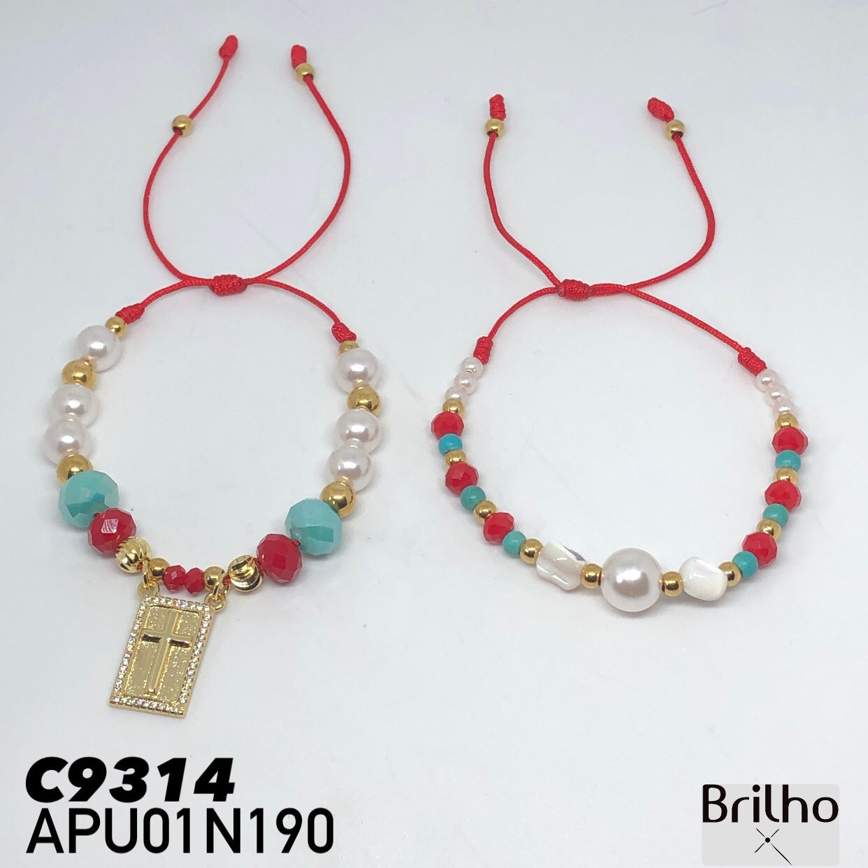 APU01N190 PULSERA