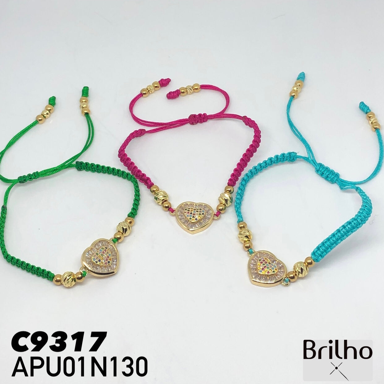 APU01N130 PULSERA