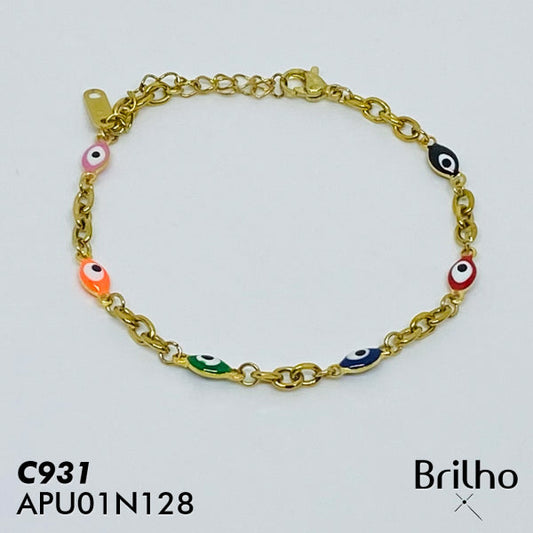 APU01N128 PULSERA