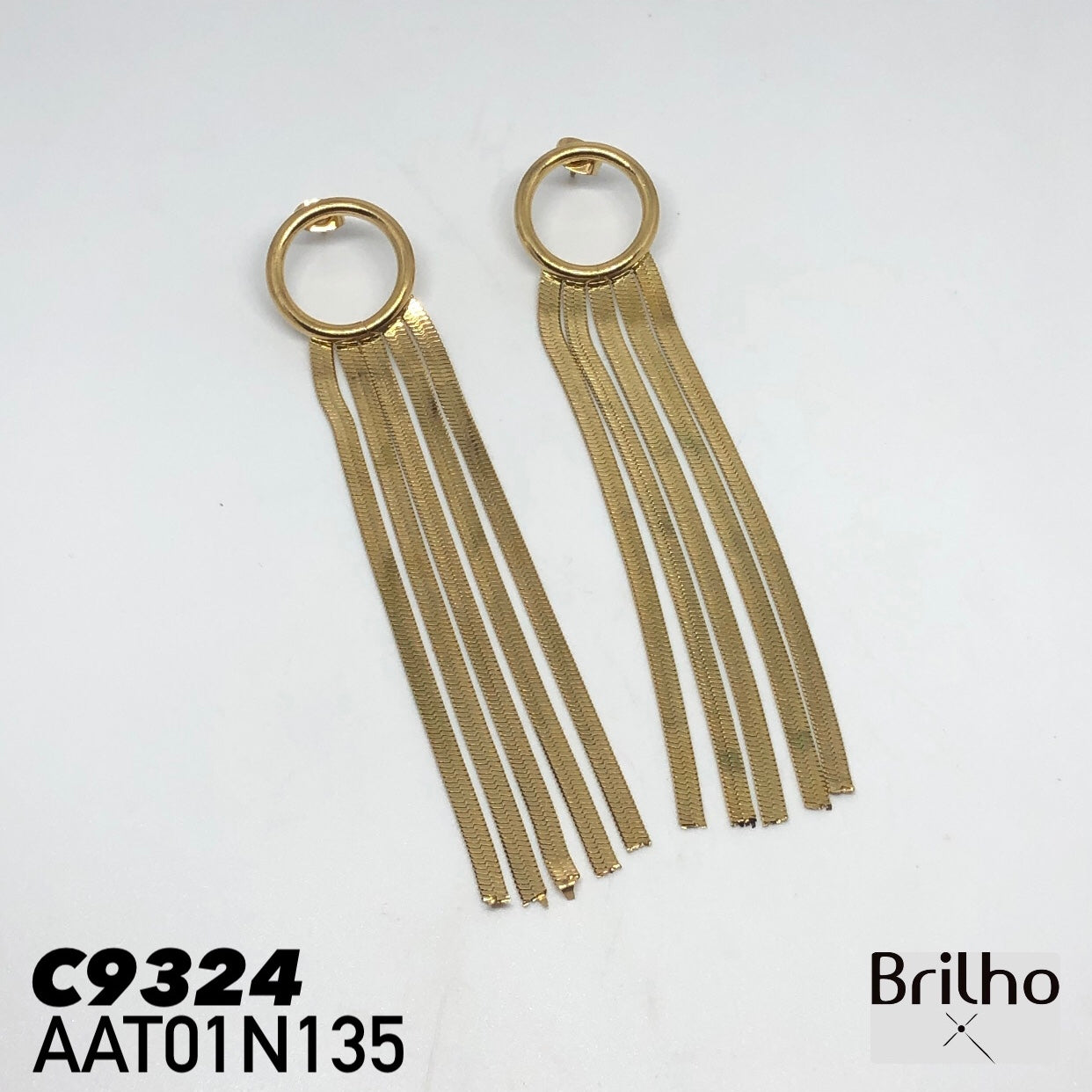 AAT01N135 ARETE