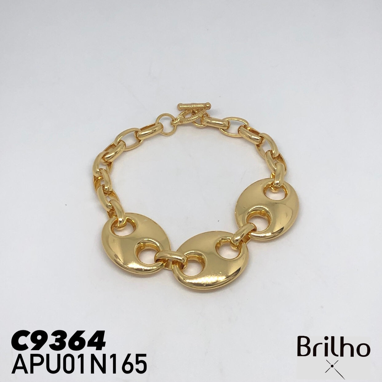 APU01N165 PULSERA