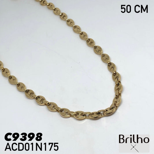 ACD01N175 CADENA 50CM