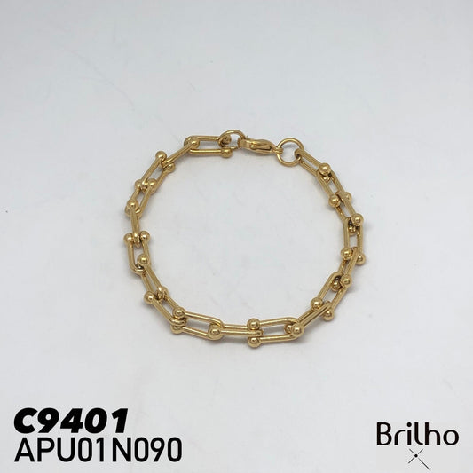 APU01N090 PULSERA 19CM
