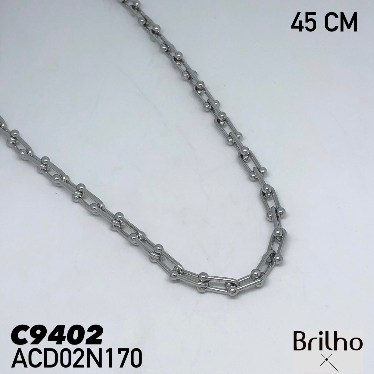 ACD02N170 CADENA 45CM