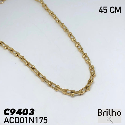 ACD01N175 CADENA 45CM