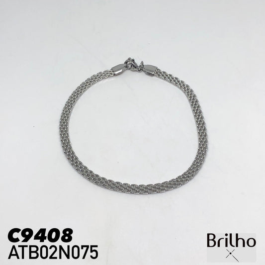 ATB02N075 TOBILLERA 21CM