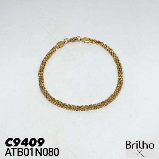 ATB01N080 TOBILLERA 21CM