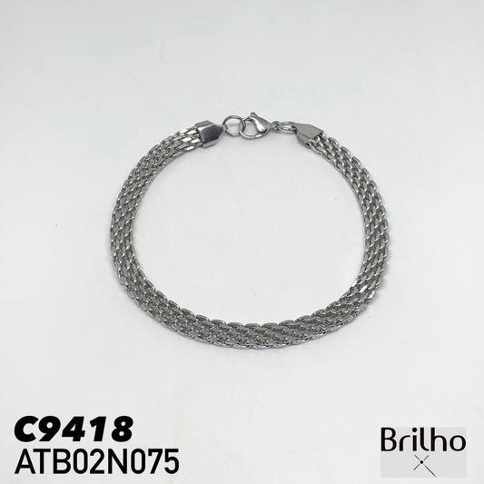ATB02N075 TOBILLERA 23CM