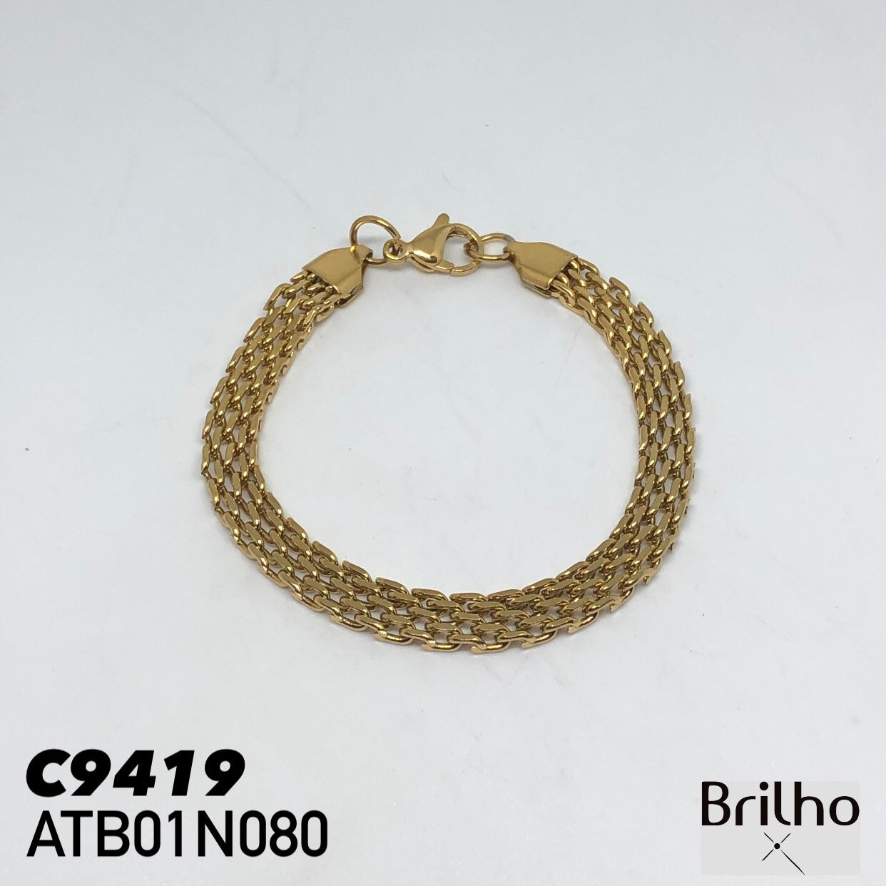 ATB01N080 TOBILLERA 23CM