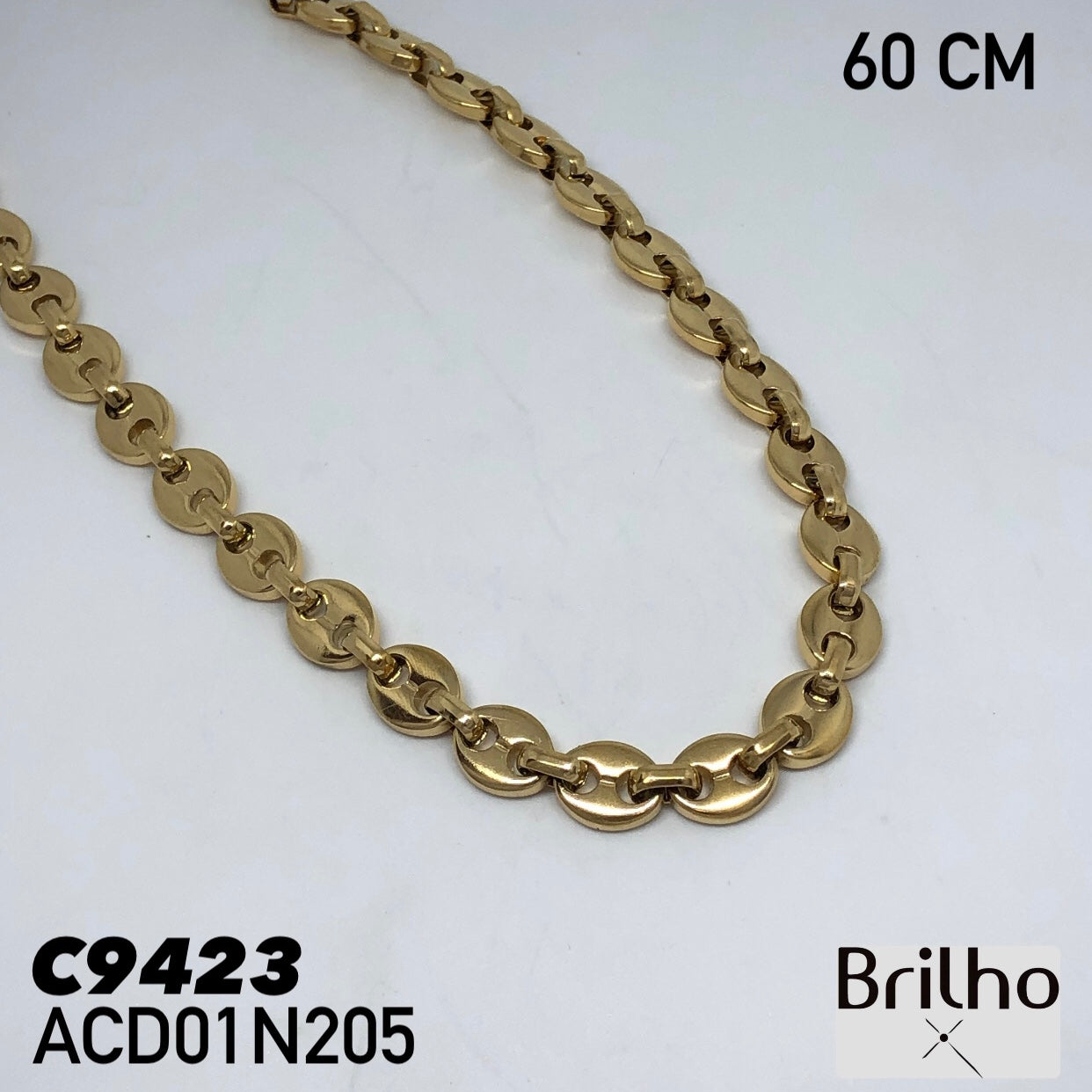 ACD01N205 CADENA 60CM