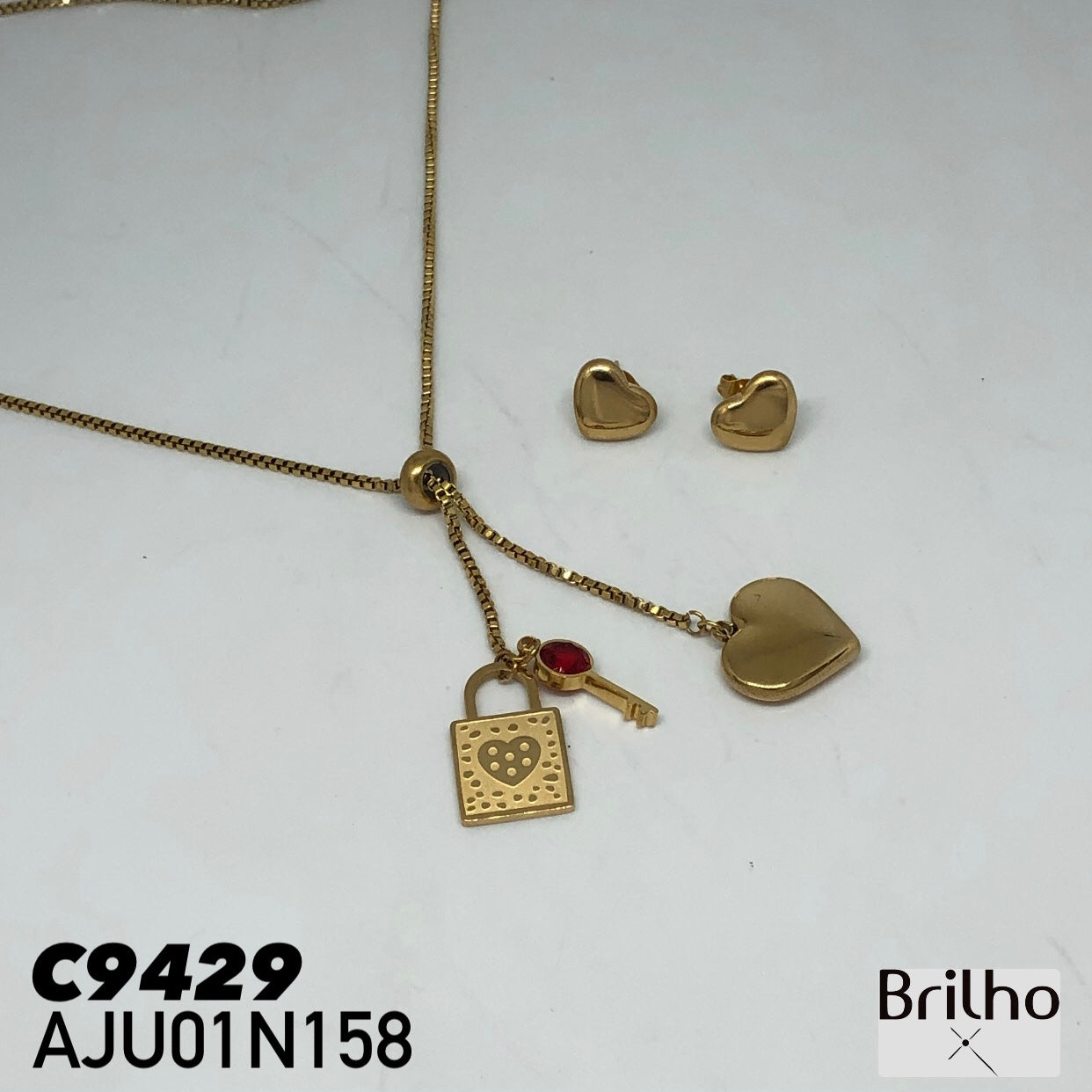 AJU01N158 JUEGO