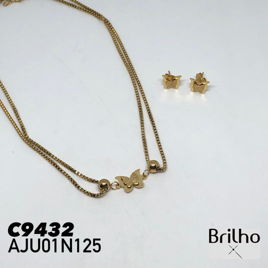 AJU01N125 JUEGO