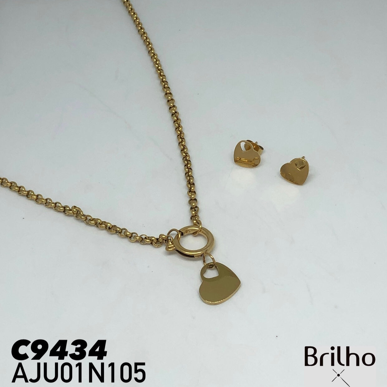 AJU01N105 JUEGO