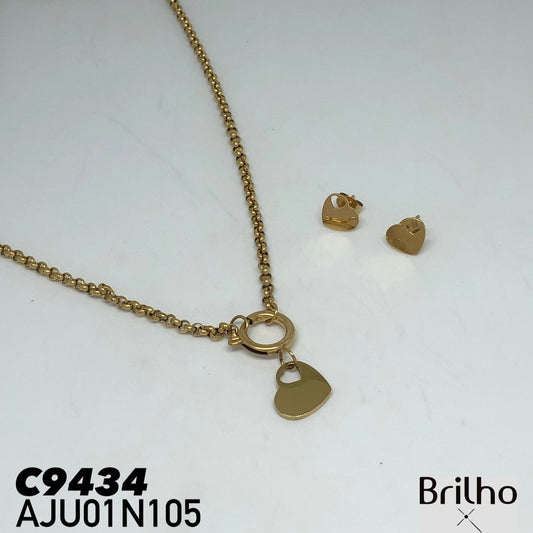 AJU01N105 JUEGO