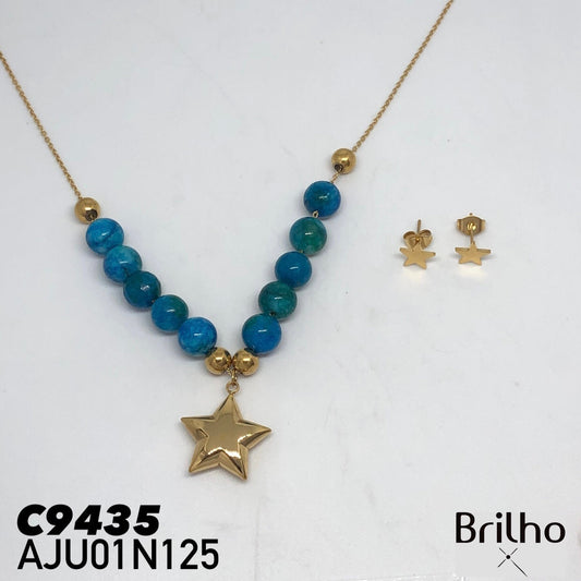 AJU01N125 JUEGO