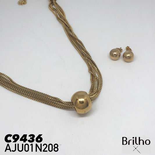 AJU01N208 JUEGO