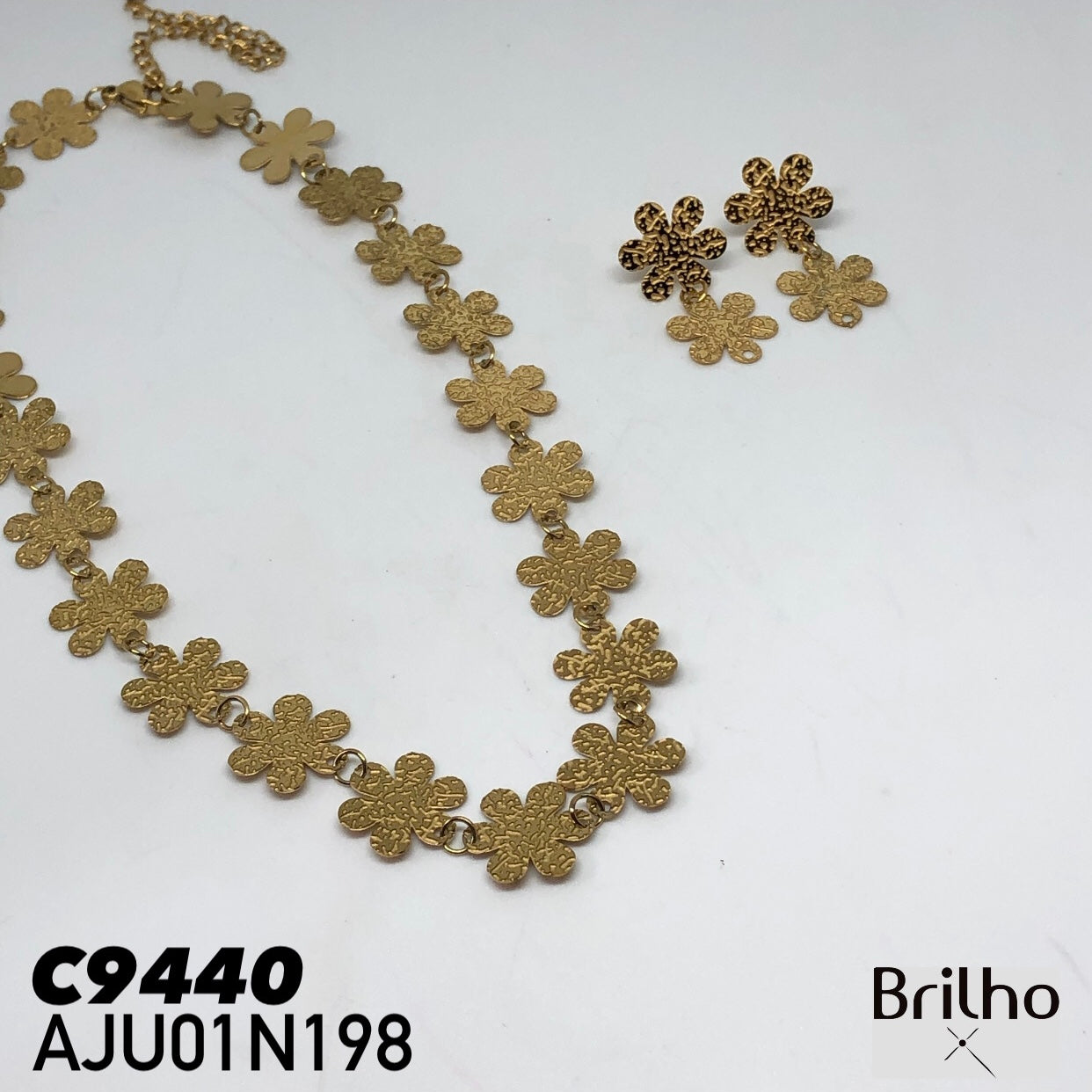 AJU01N198 JUEGO