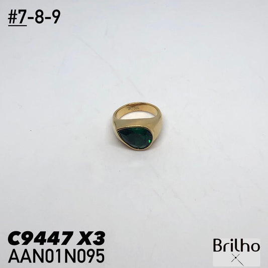 AAN01N095 ANILLO PQX3 #7-8-9