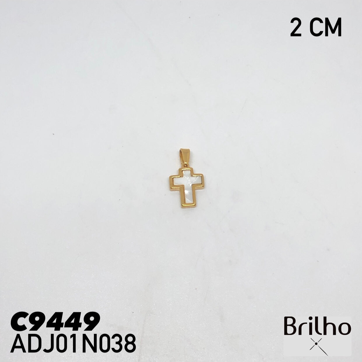 ADJ01N038 DIJE
