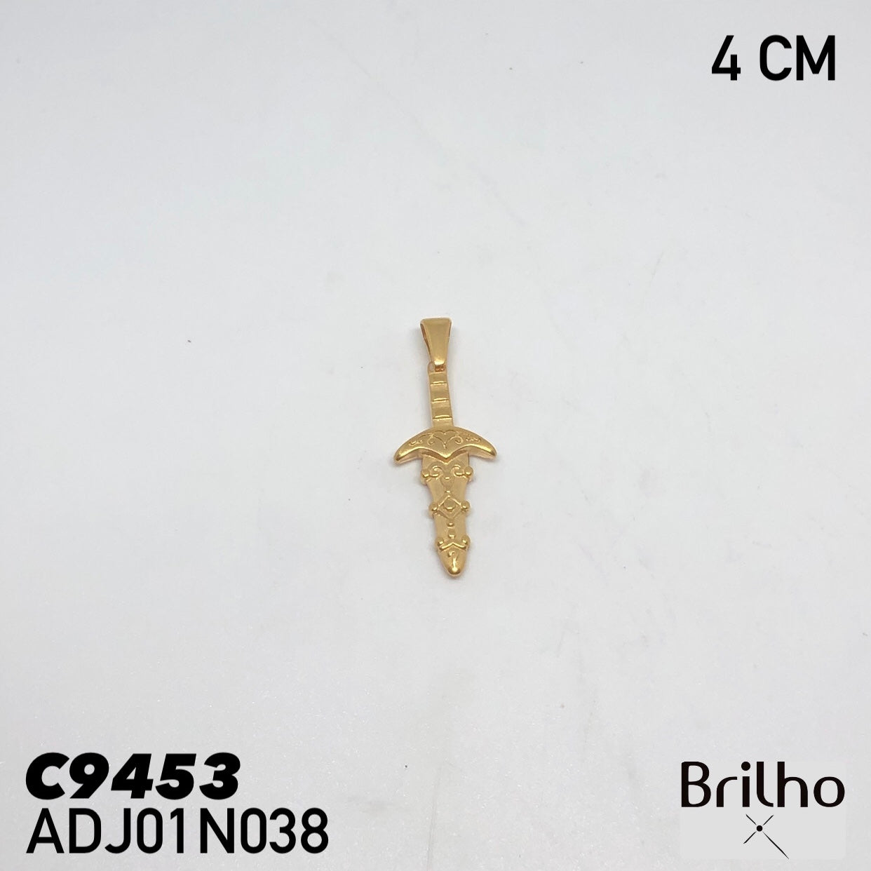 ADJ01N038 DIJE