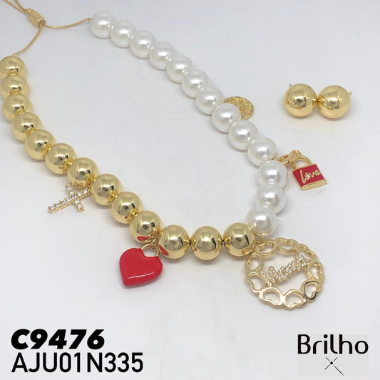 AJU01N335 JUEGO