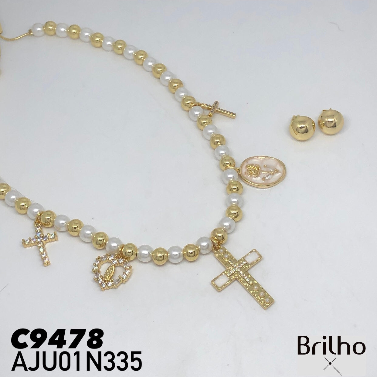 AJU01N335 JUEGO