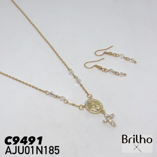 AJU01N185 JUEGO