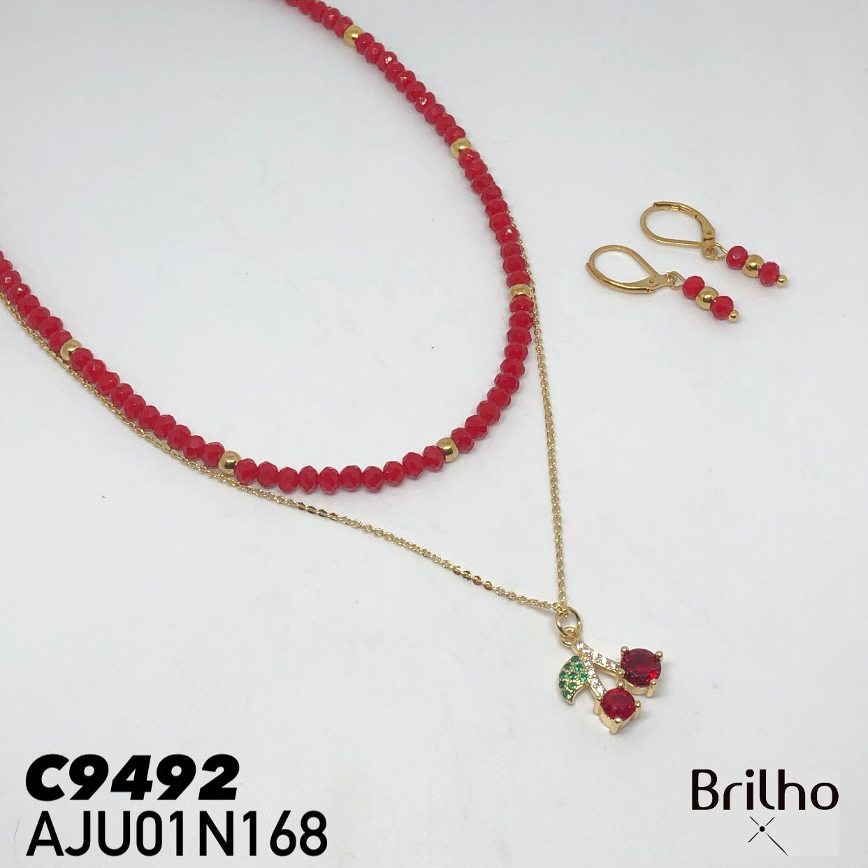 AJU01N168 JUEGO