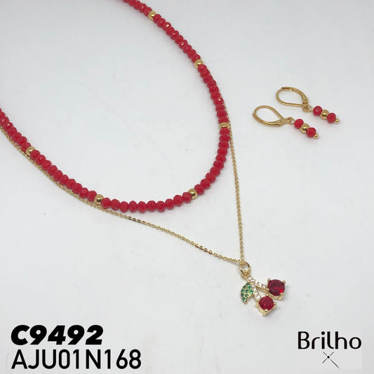 AJU01N168 JUEGO