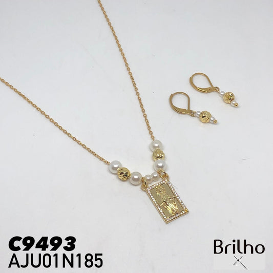 AJU01N185 JUEGO